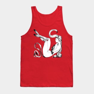 Taurus Tank Top